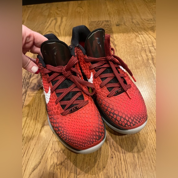 Nike Kobe 6 All Stars - Picture 2 of 8